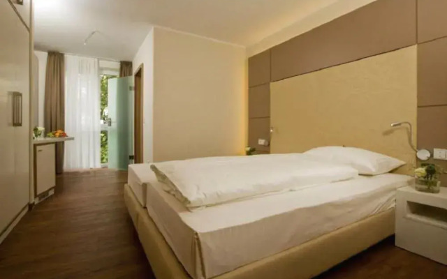 Hotel & Restaurant Bakenhof