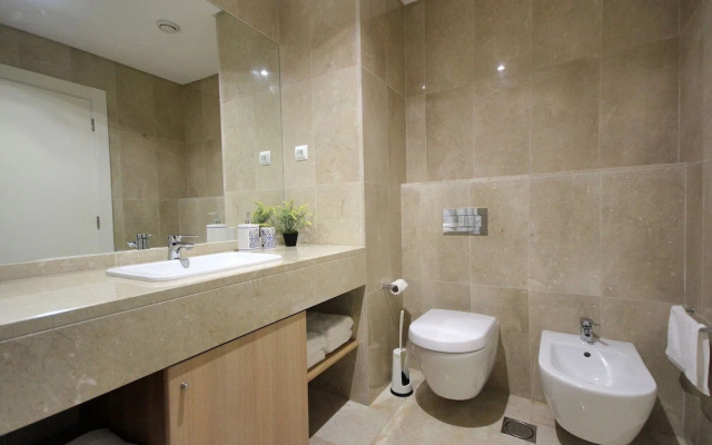 Virtudes Apartment