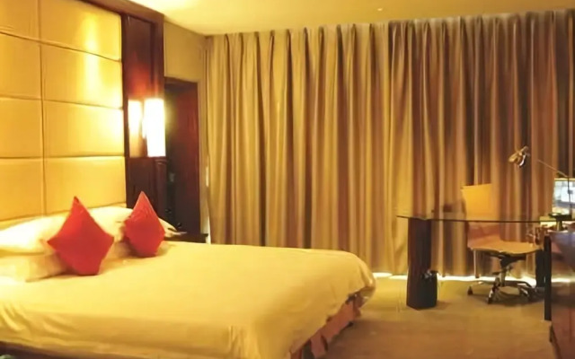 Raymond Holiday Hotel - Fenghua