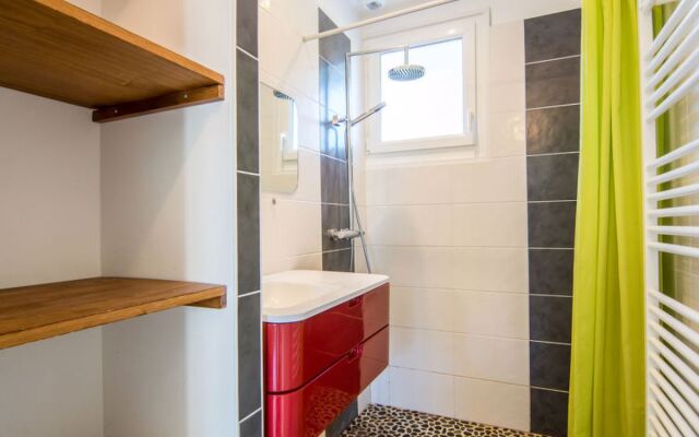 House Kermahé Quiberon