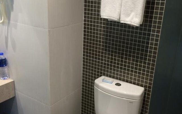 Wanda Realm Maanshan