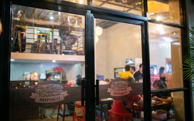 HappyNest Hostel Cebu