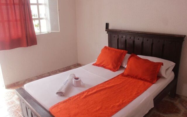 Hotel San Jorge Suite