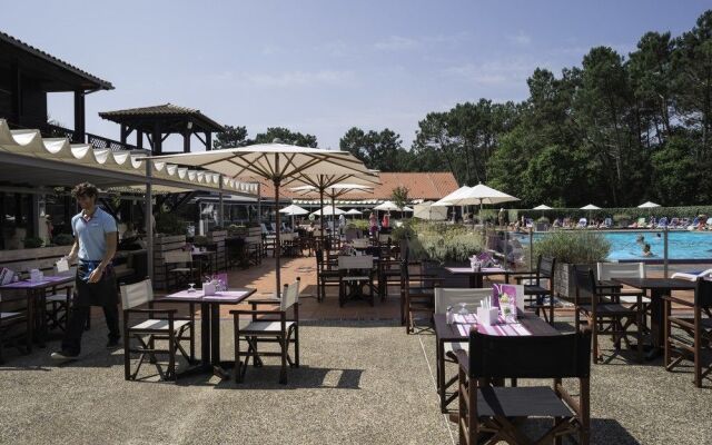 Club Belambra Pinsolle