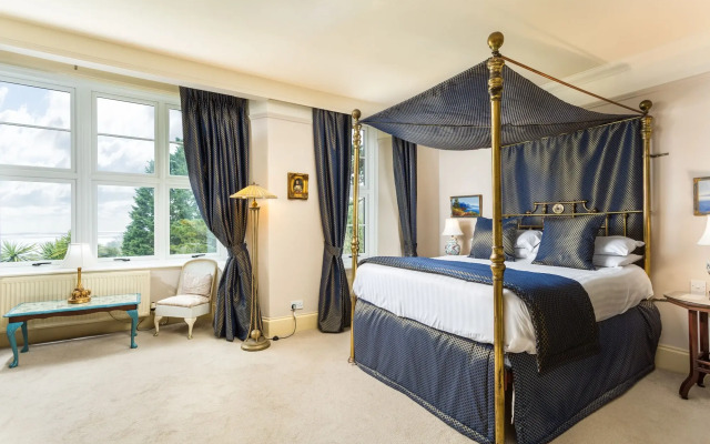 Orestone Manor