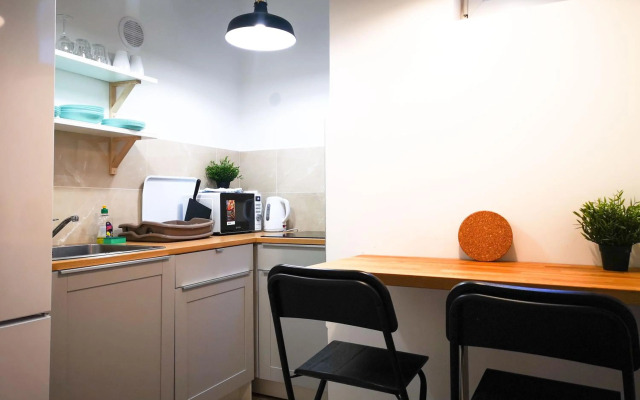 Filin Home Stefanovica 3