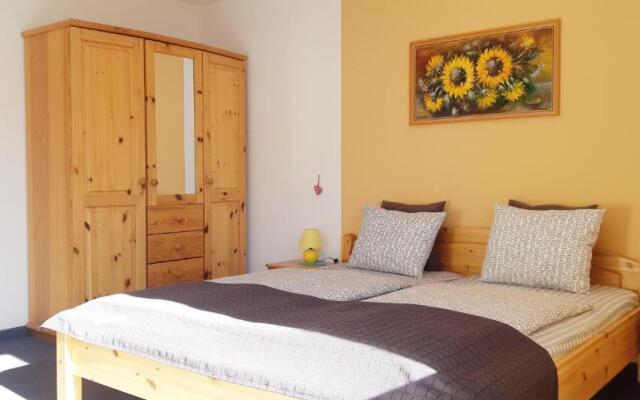 Haus Angelika Bed & Breakfast