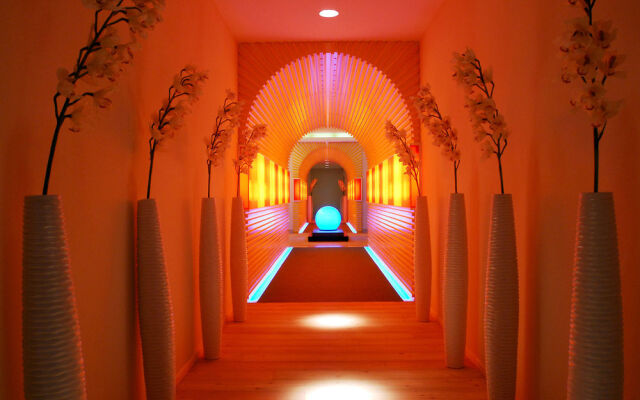 Hotel Bryza Resort & Spa