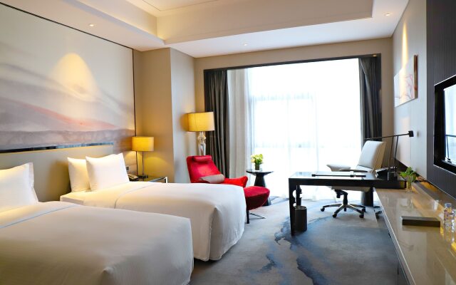Wanda Realm Wuhan