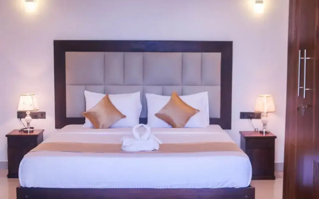 Mzion Hotel Weligama