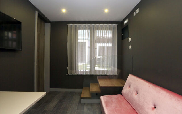 Charm Flats