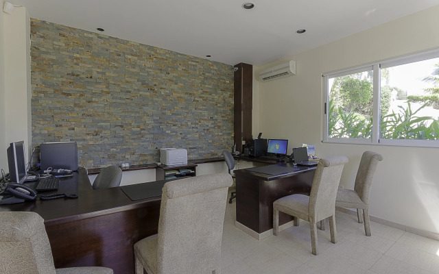 Princess Heights Luxury Boutique Condo Hotel
