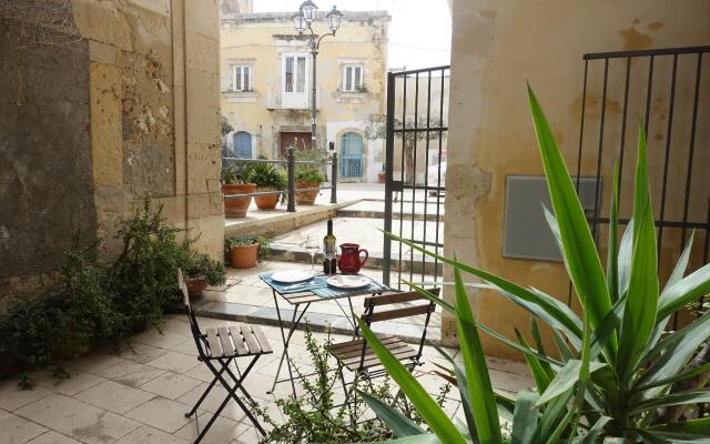 Casa Valentina in Ortigia, feel like at home
