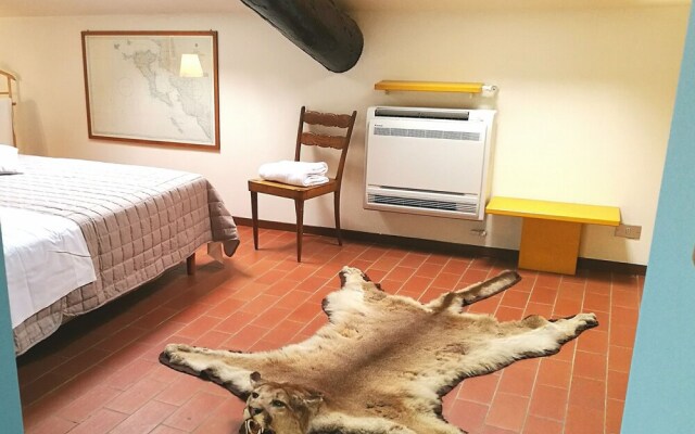 Loft - La Gallietta