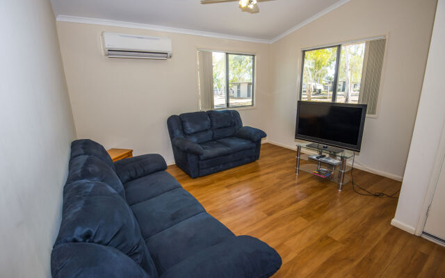 Discovery Parks - Pilbara, Karratha