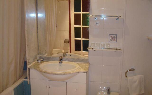 Hostal Rembrandt