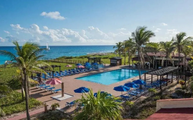 Villa Iguana