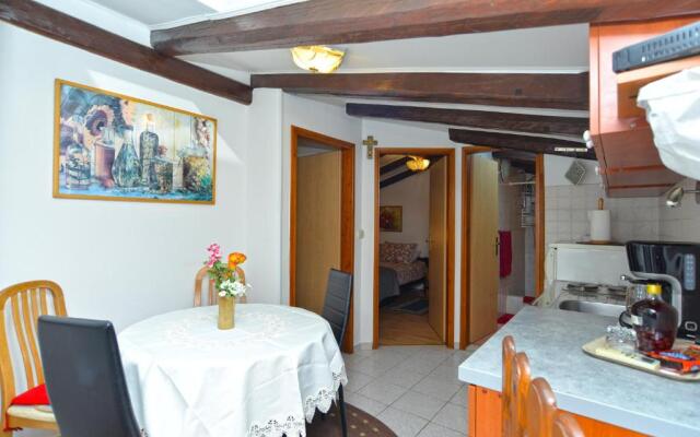 Apartment Rovinj Center 1053