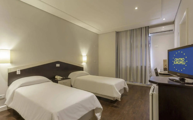 Hotel Centro Europeu