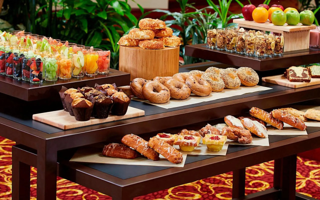 Chicago Marriott Northwest