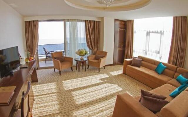 Liparis Resort Hotel & Spa