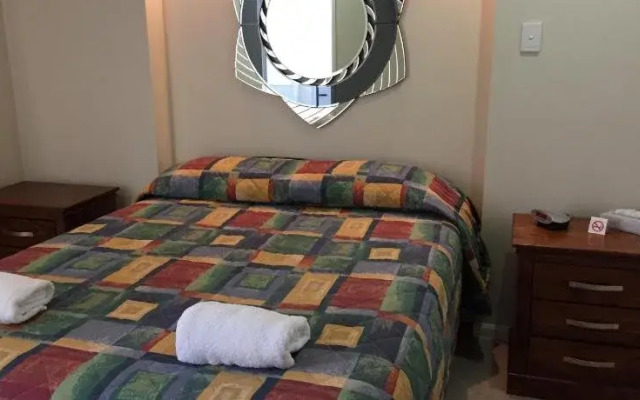 Bluewater Harbour Serviced Apartments