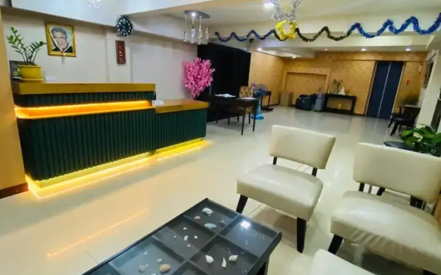 Residency Hotel Bangkok