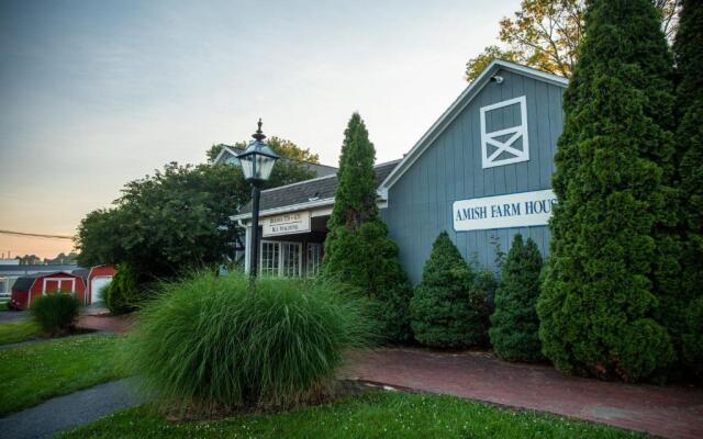 The Inn at Hershey Farm