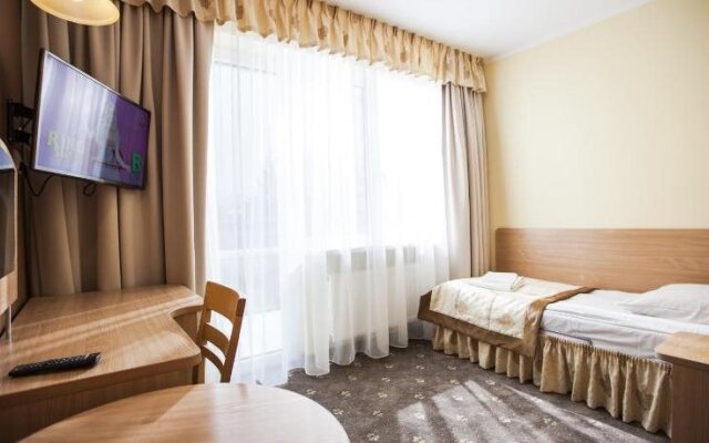 Hotel Jantar