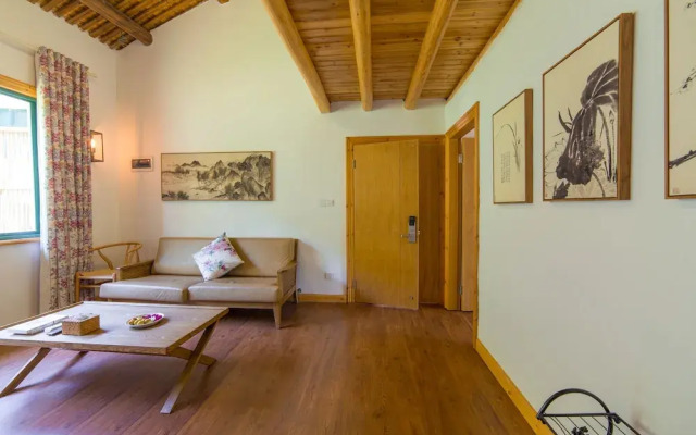 Tong Lu Ye Du Li Cun