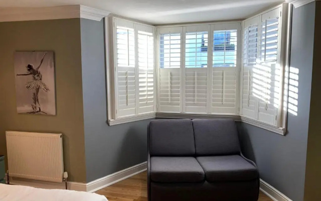 Beachpad Escape B&B