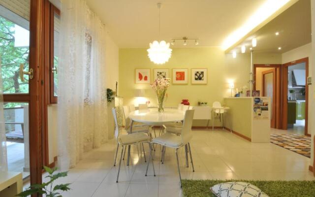 Apartments Sole & Querce