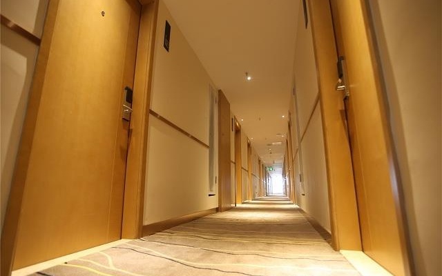 City Comfort Inn Changsha High Speed Railway Station Yuhua District Government – Hotel Rooms – Changsha