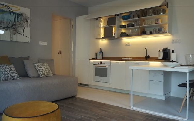Opatija Hills Ika - Luxury Apartments