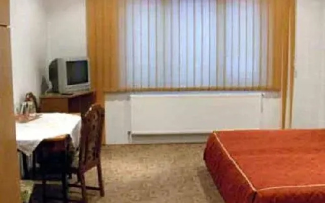 Villa Franz Joseph