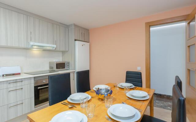 Alicante Bon Repós Apartment by GHR Rentals