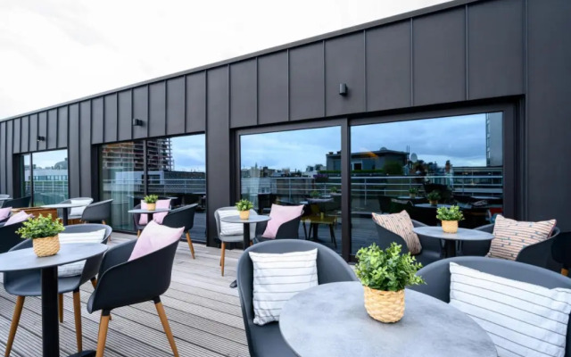 PREMIER SUITES PLUS Antwerp