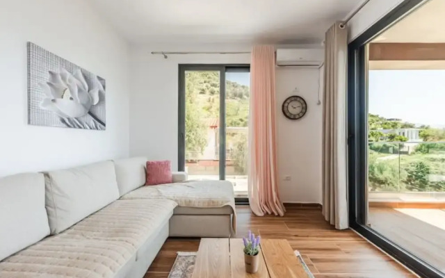 Exclusive Seafront Apartments Apartment 1