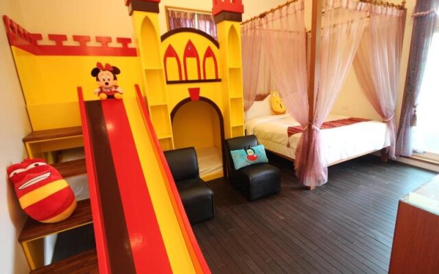 Meiman Homestay