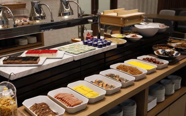 Shimanami PRIME HOTEL IMABARI