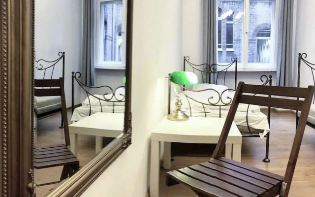 Green Hostel