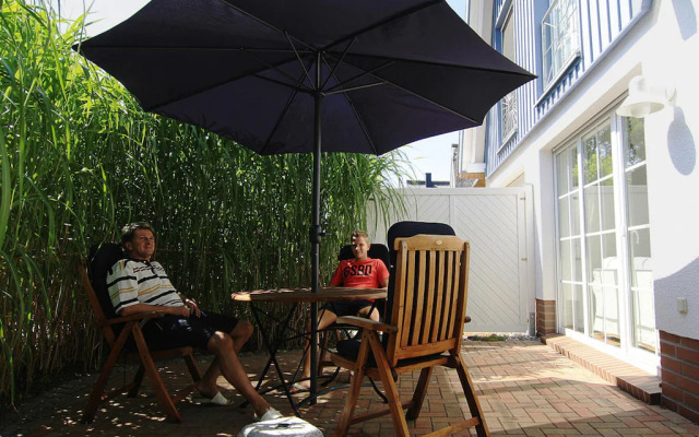 Semi-detached House, Zingst