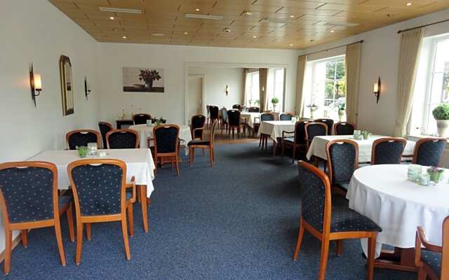 Hotel Goos