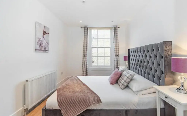 Knightsbridge Dream Apartment