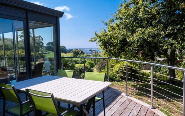 Résidence Ty Goas Treiz-trebeurden - Maisons & Villas pour 14 Personnes 794