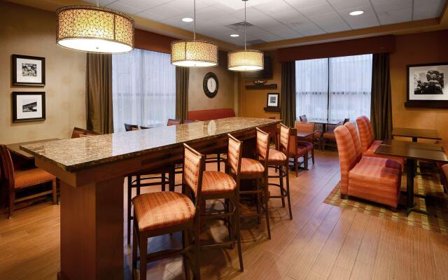 Best Western Plus St. Paul North/Shoreview