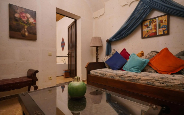 Mira Cappadocia Hotel