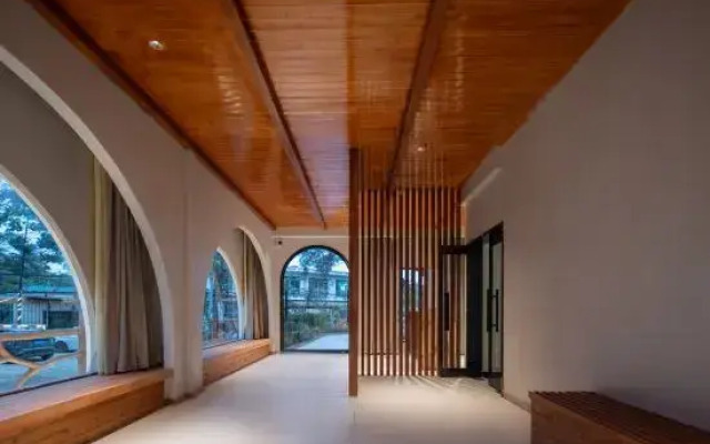 Luxury Wave‘s Home