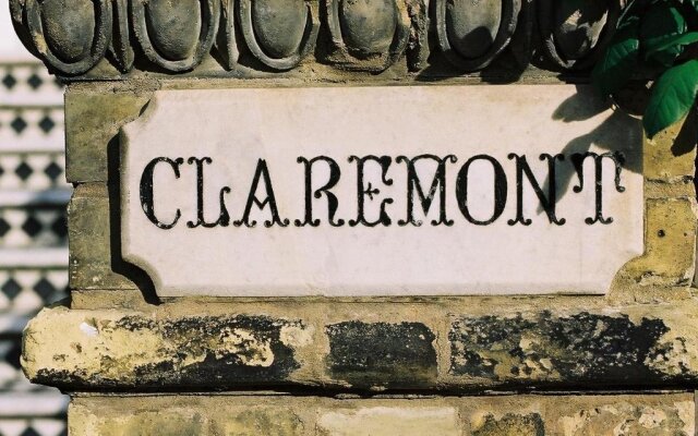 The Claremont