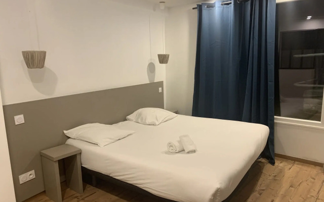 Hôtel Saint Roch Montpellier